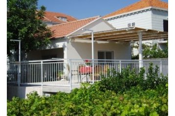 Croaţia Privát Dubrovnik, Exteriorul